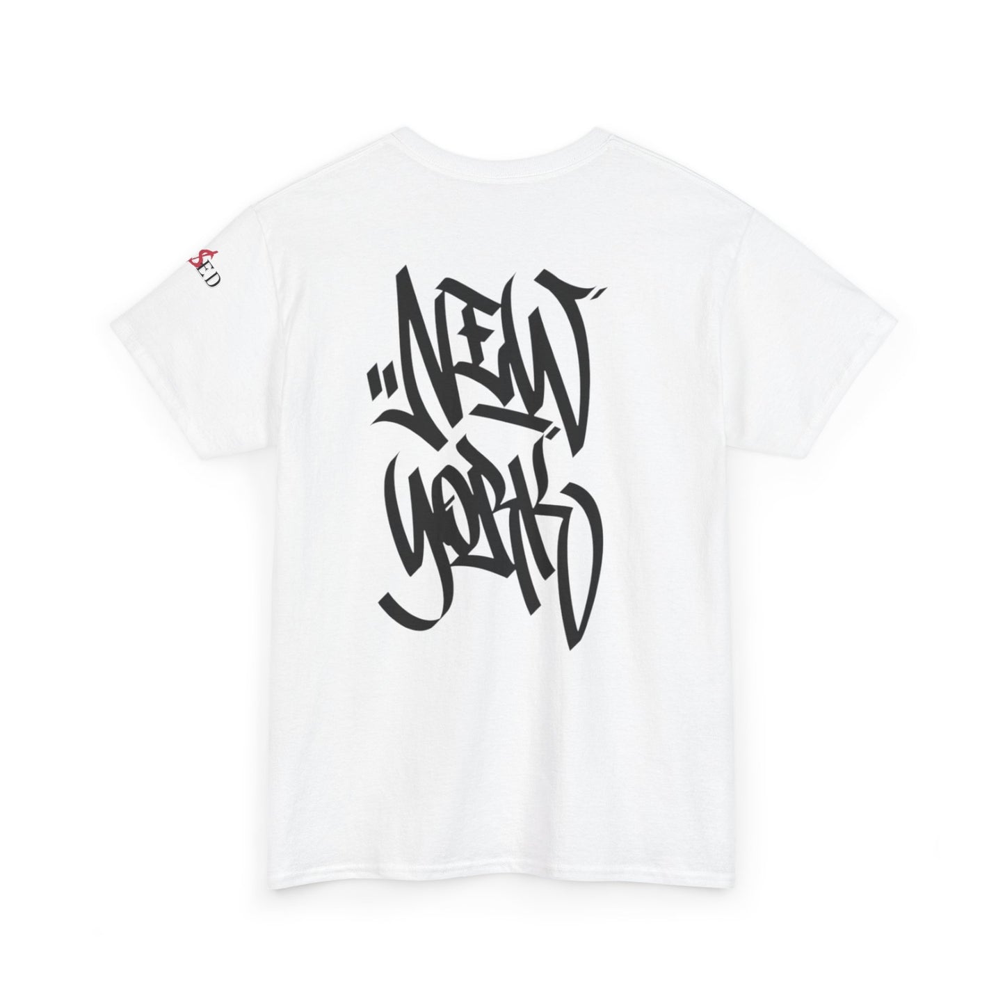 NEW YORK PIGEON TEE