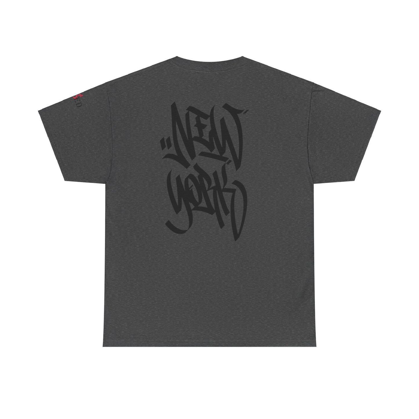 NEW YORK PIGEON TEE