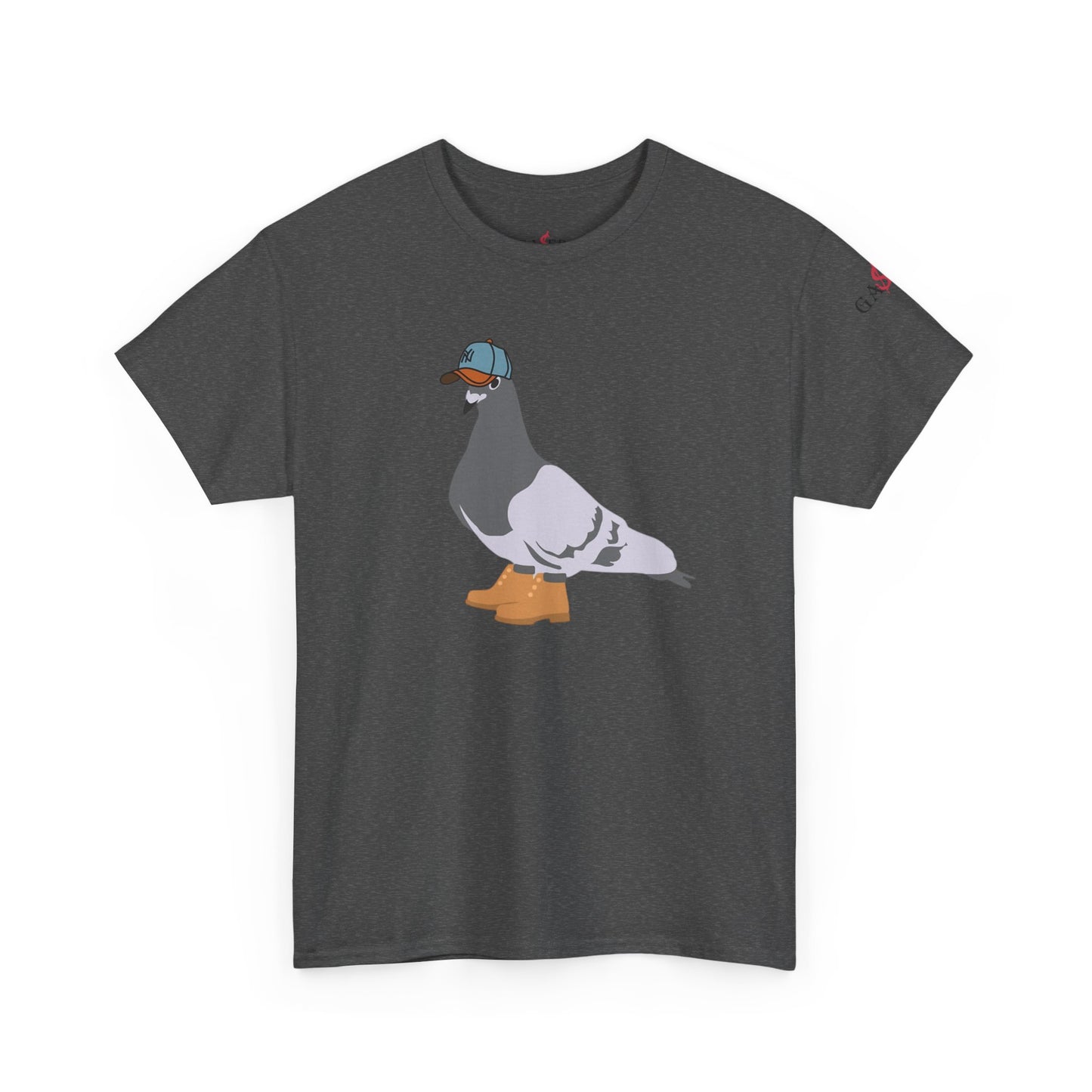 NEW YORK PIGEON TEE