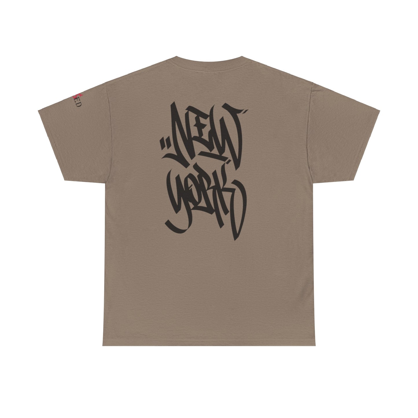 NEW YORK PIGEON TEE