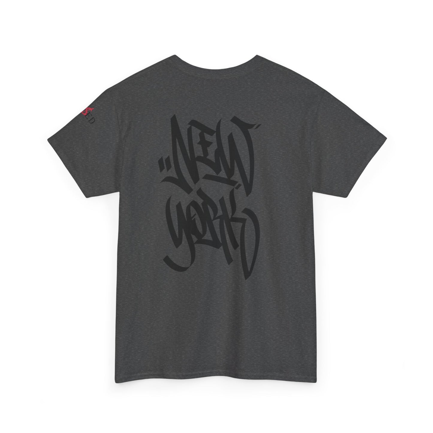 NEW YORK PIGEON TEE