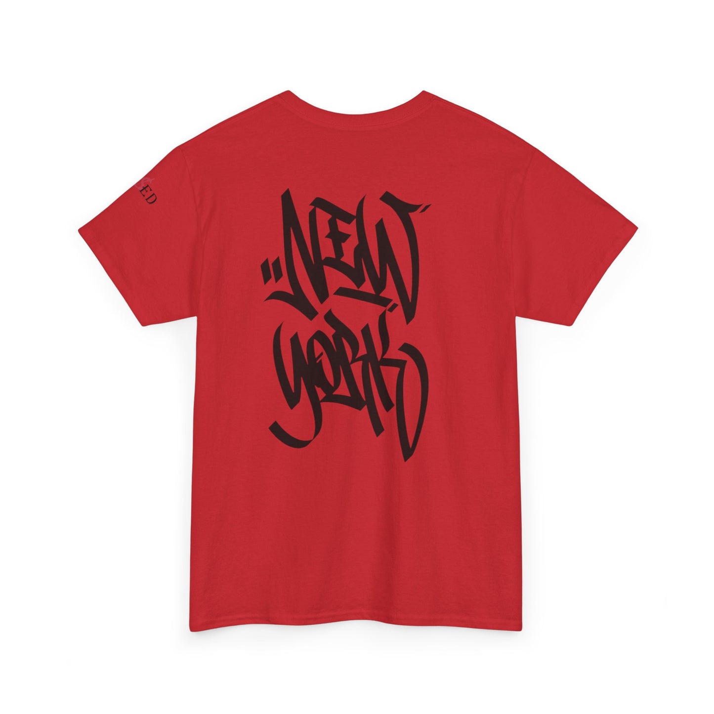 NEW YORK PIGEON TEE