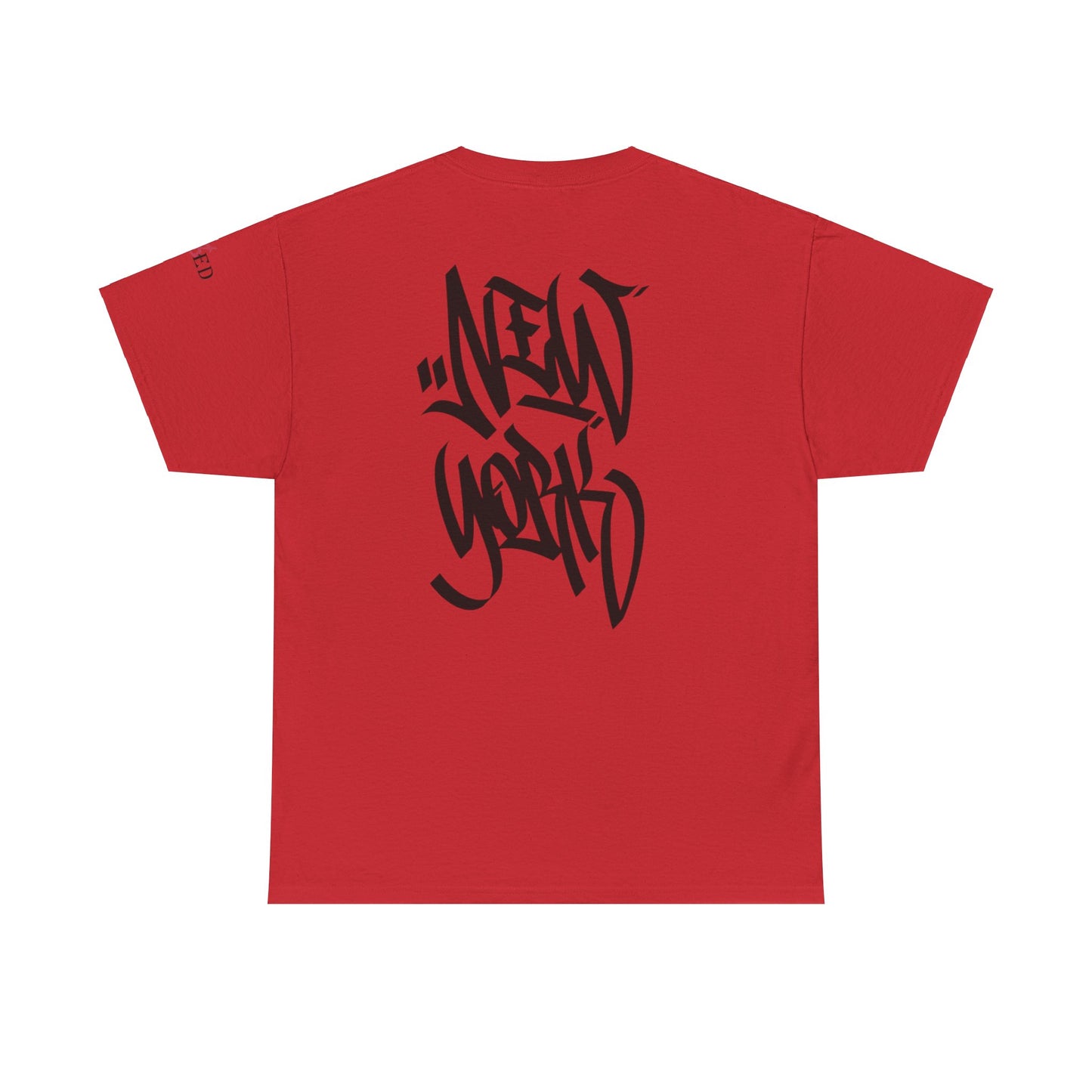 NEW YORK PIGEON TEE