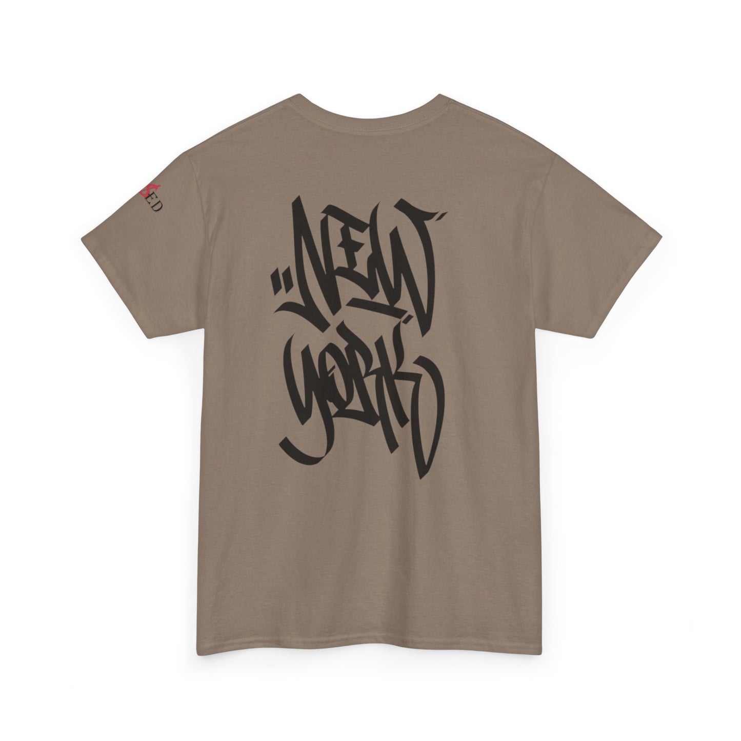 NEW YORK PIGEON TEE