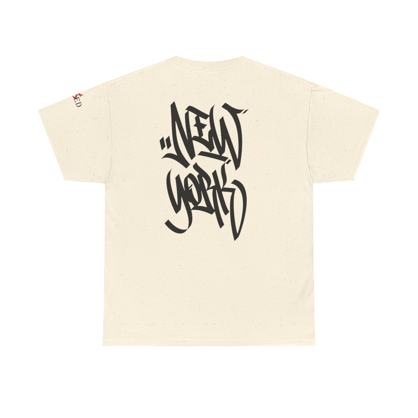 NEW YORK PIGEON TEE