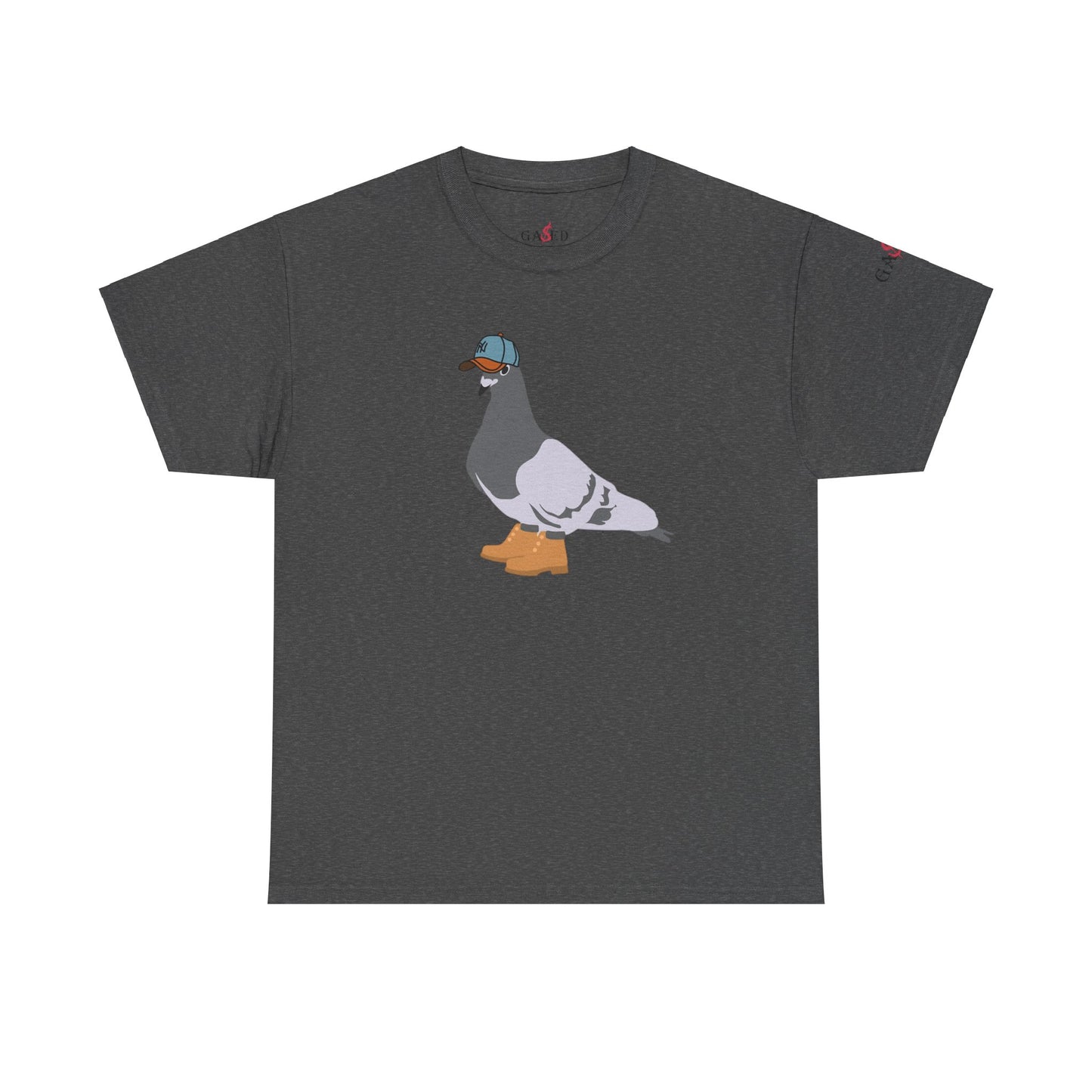 NEW YORK PIGEON TEE