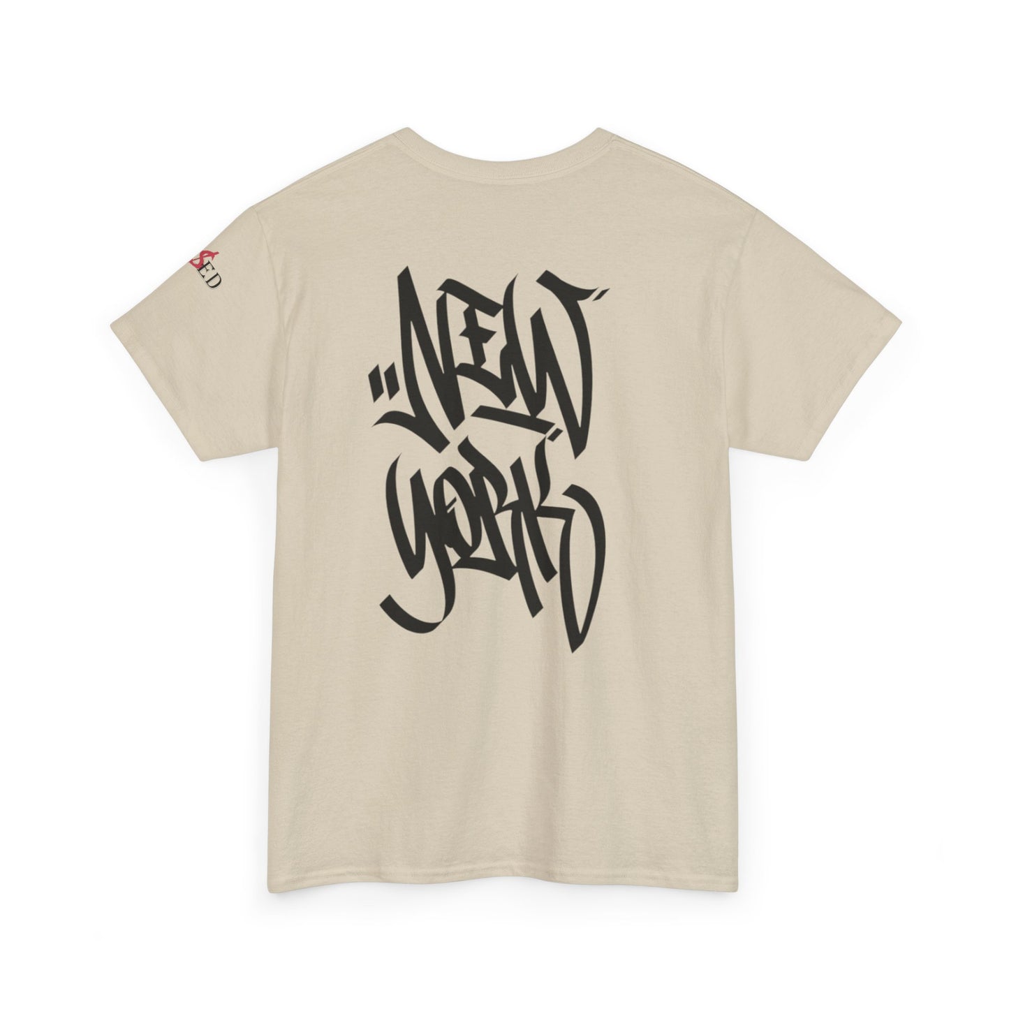 NEW YORK PIGEON TEE