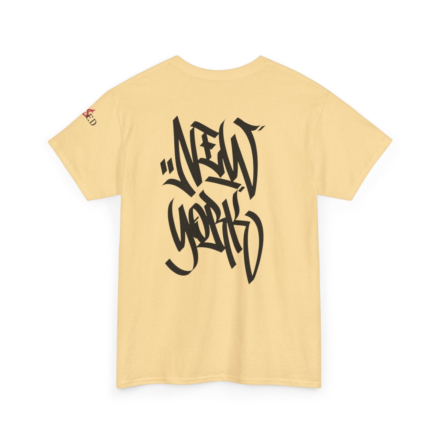 NEW YORK PIGEON TEE