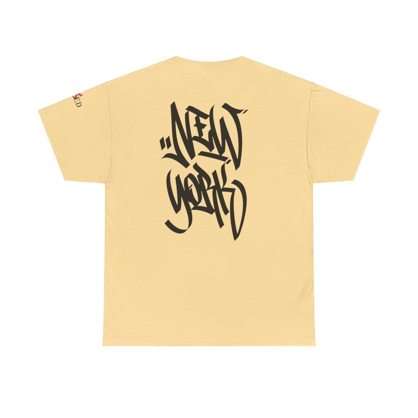 NEW YORK PIGEON TEE