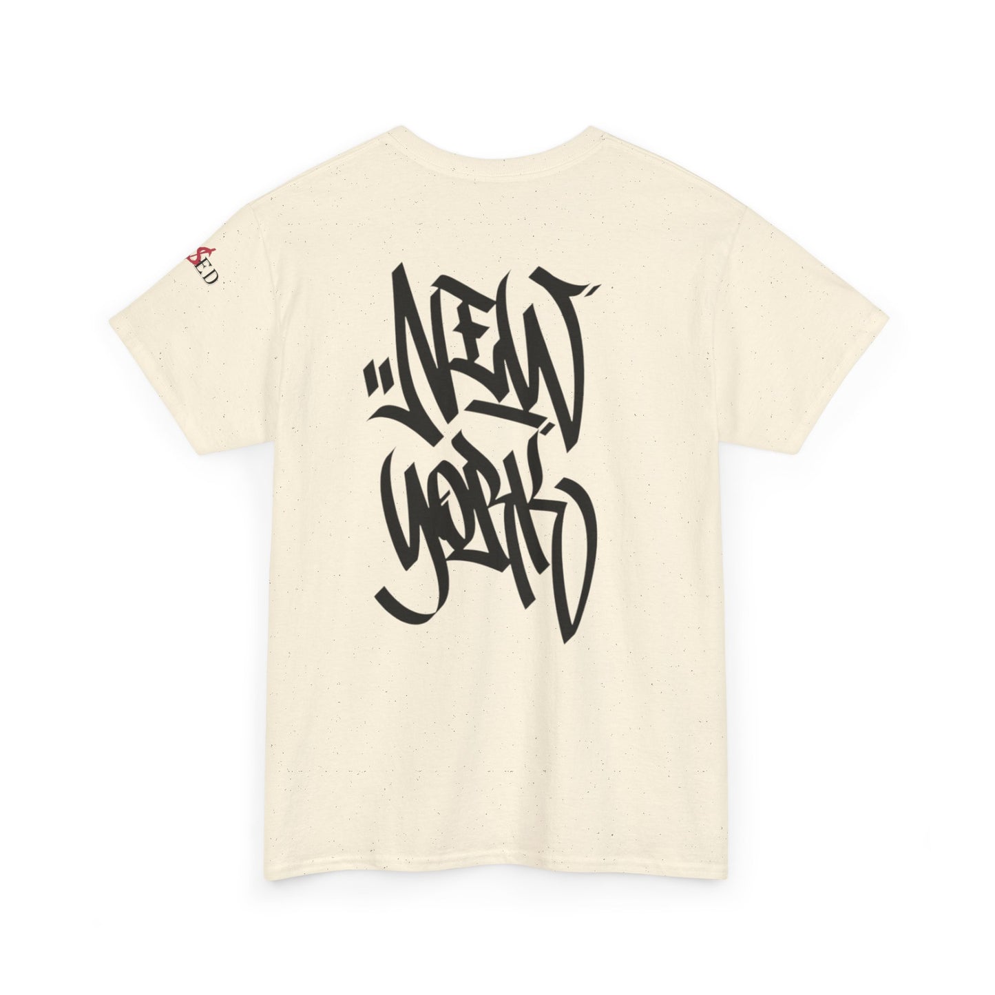 NEW YORK PIGEON TEE