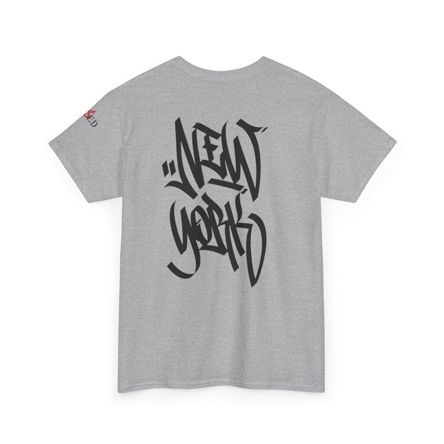 NEW YORK PIGEON TEE