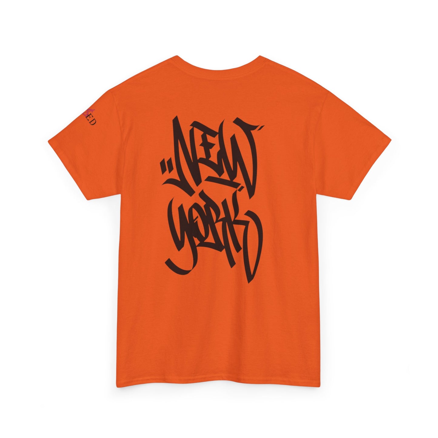 NEW YORK PIGEON TEE