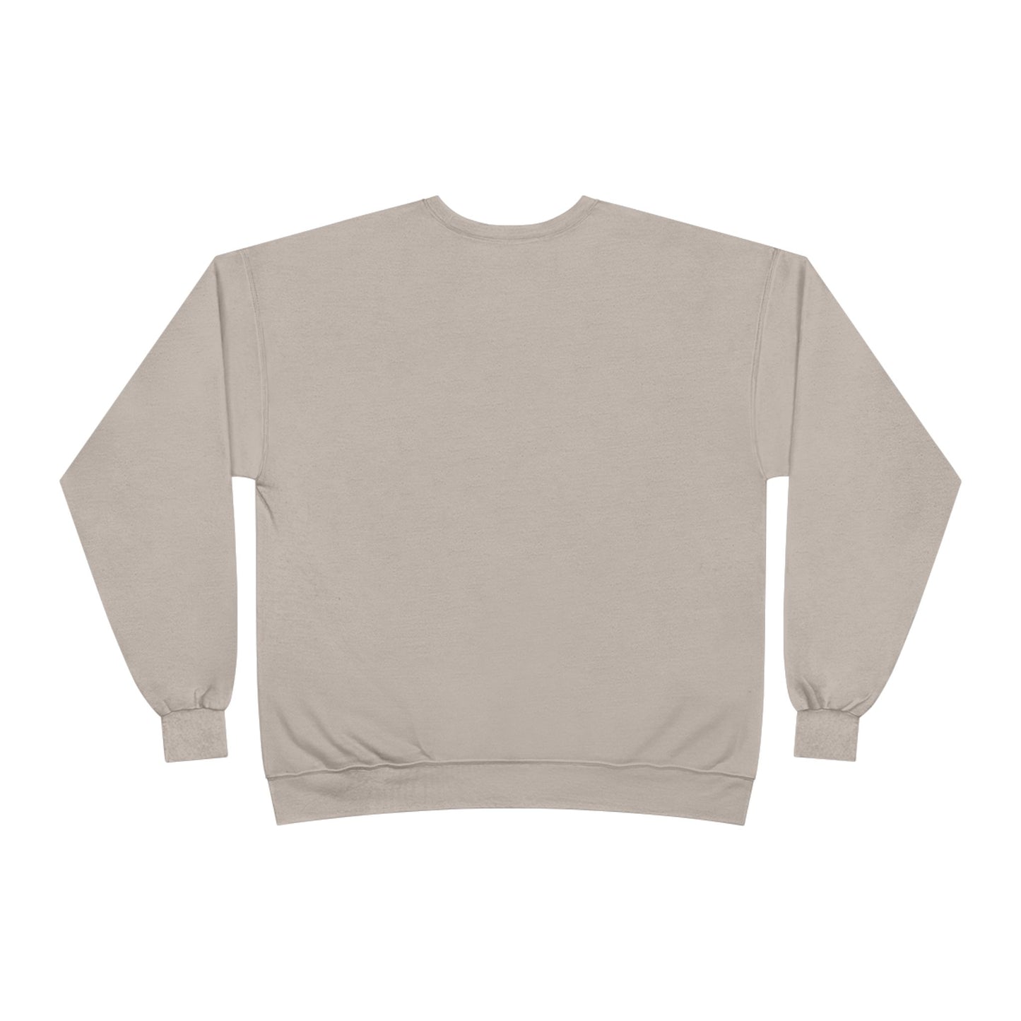 NEW YORK CREWneck Sweatshirt