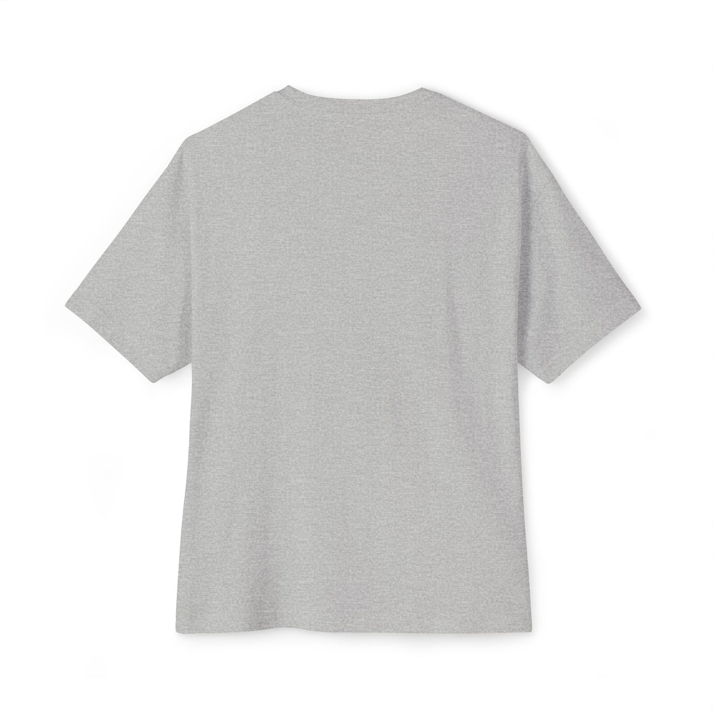 PIGEON TAG Oversized Boxy Tee